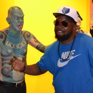 Meet your Posher, Dane